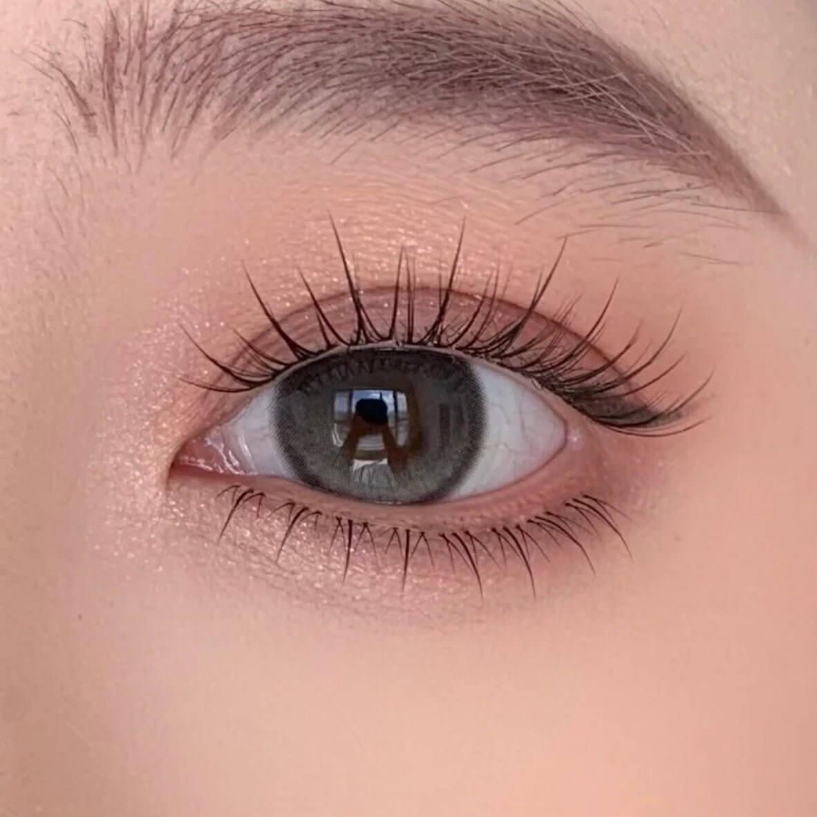 120PCs Flamy Lower Lashes