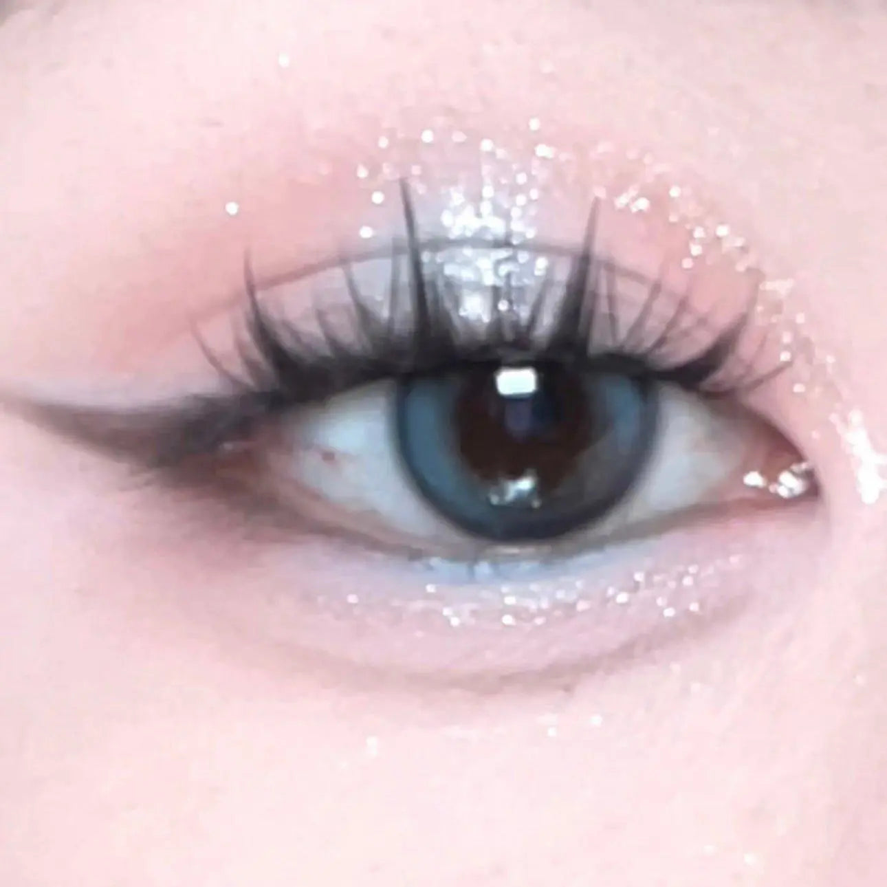 50 pestañas de hadas