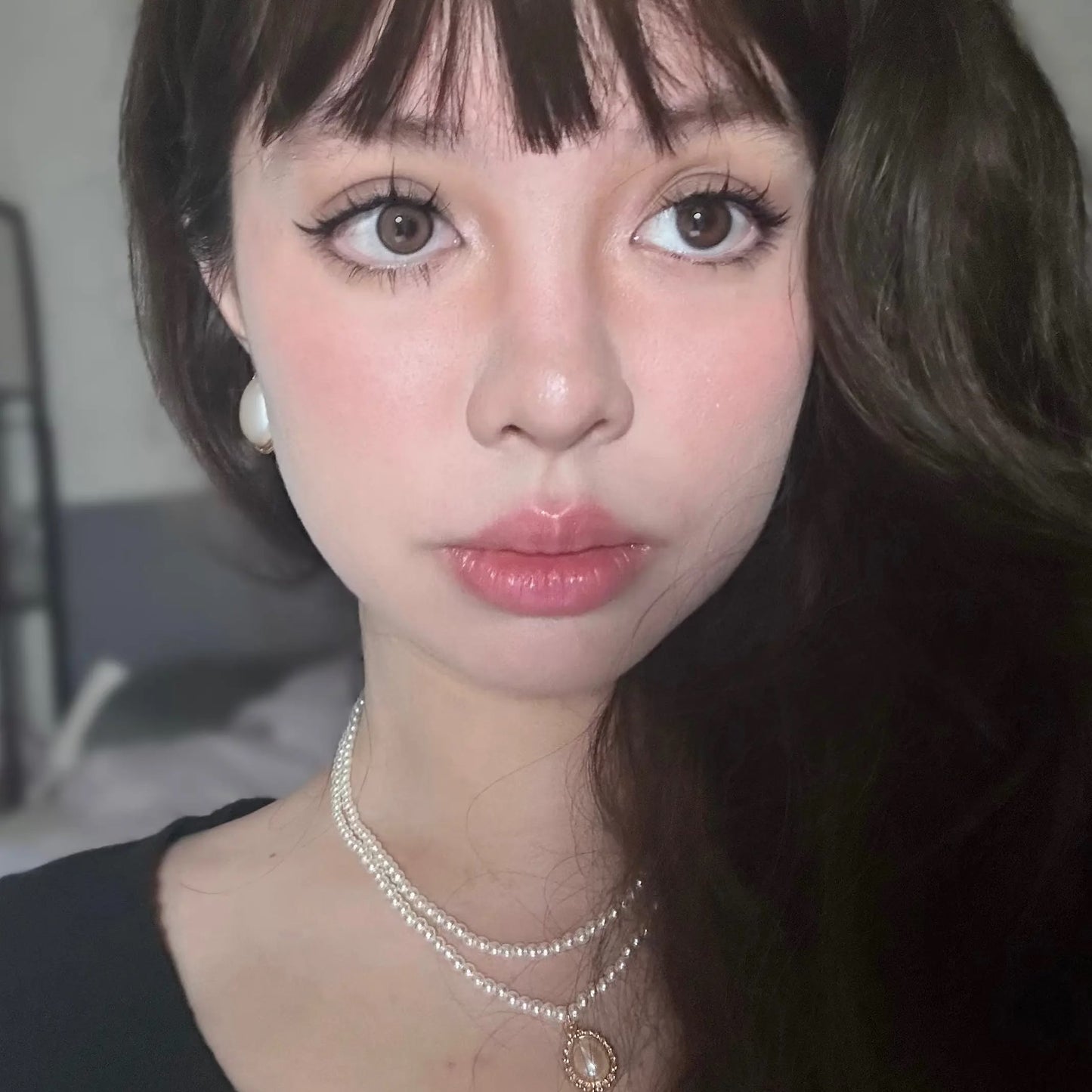 50 pestañas de hadas