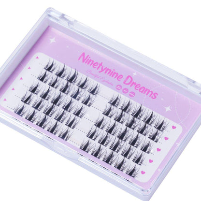 50PCs Fairy Lashes