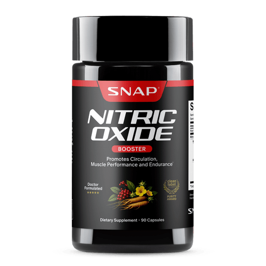 Nitric Oxide Booster (90ct)