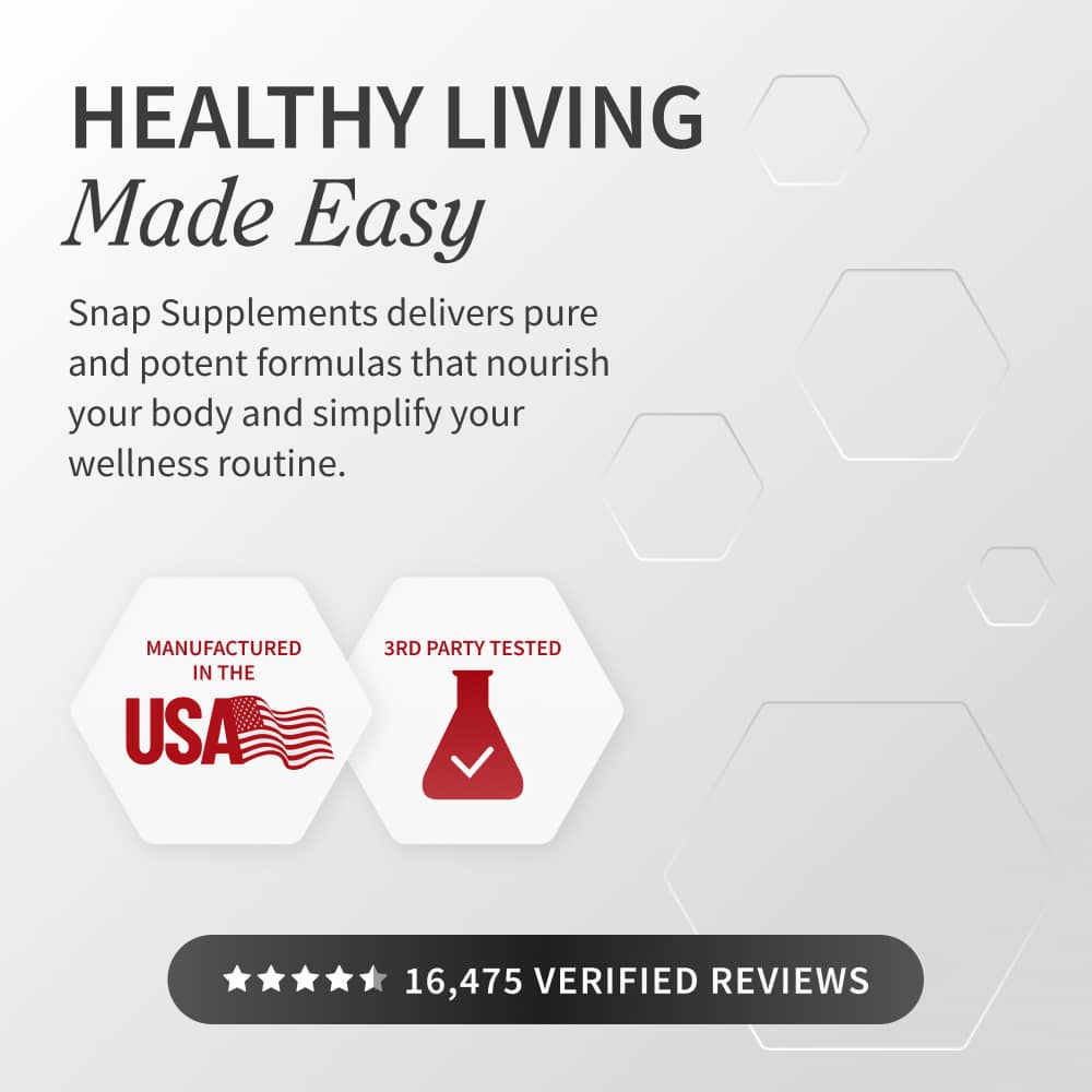 Nitric Oxide Booster (90ct)