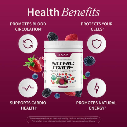 Heart Health Package with FREE Shaker