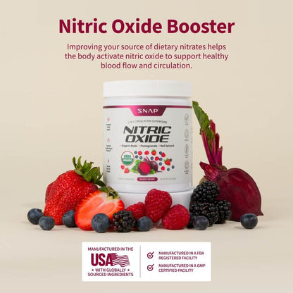 Cardio Health Bundle with FREE Shaker