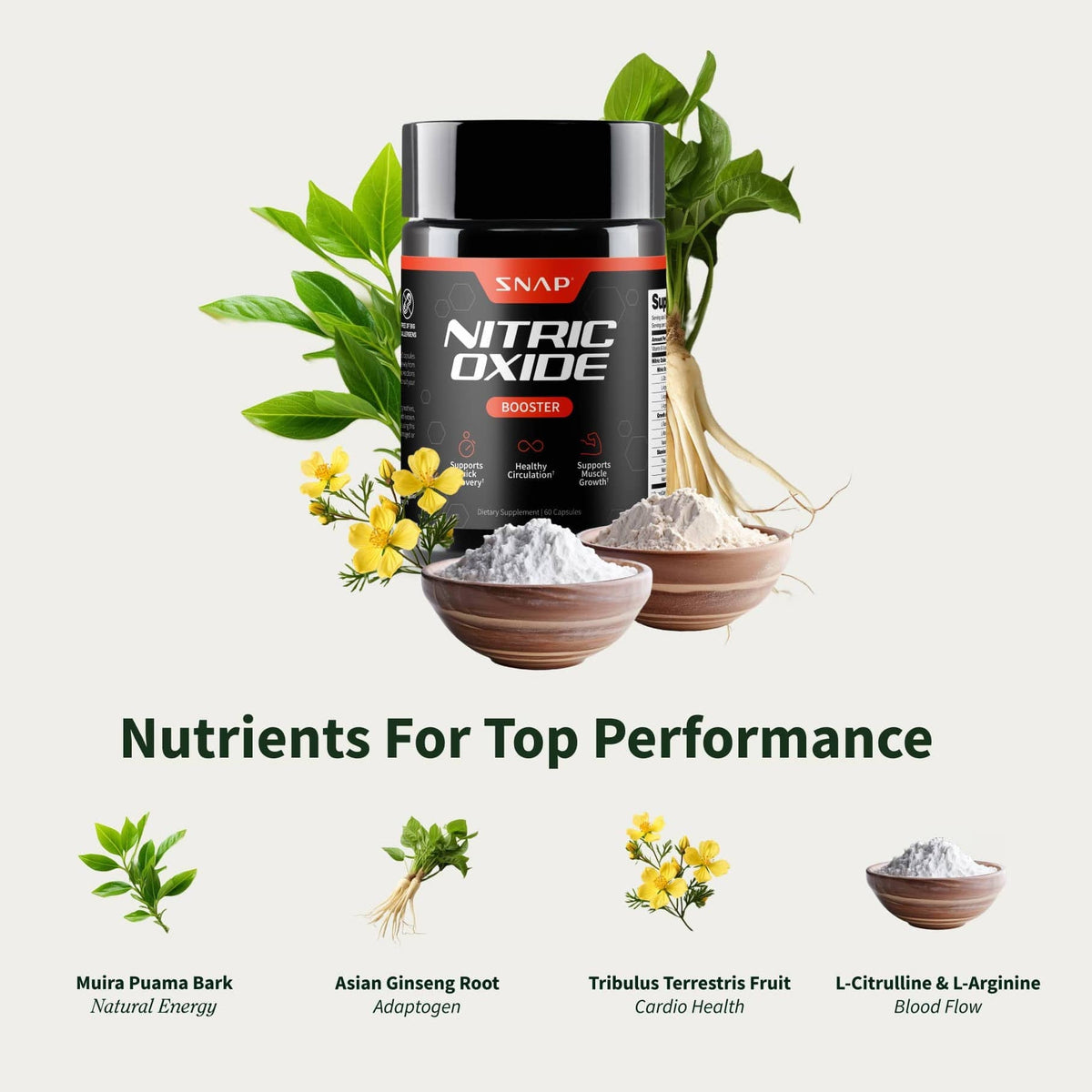 Cardio Health Bundle with FREE Shaker