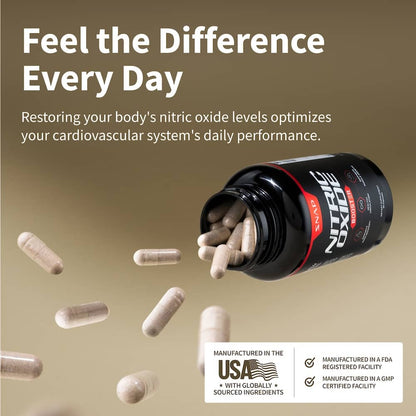 Cardio Health Bundle with FREE Shaker