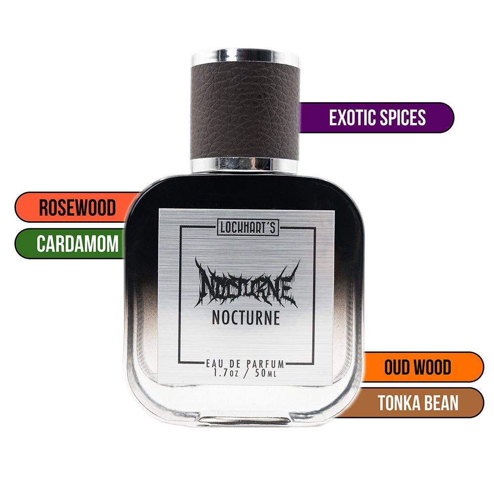 Nocturne EDP Fragrance