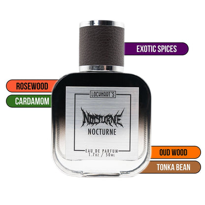 Nocturne EDP Fragrance