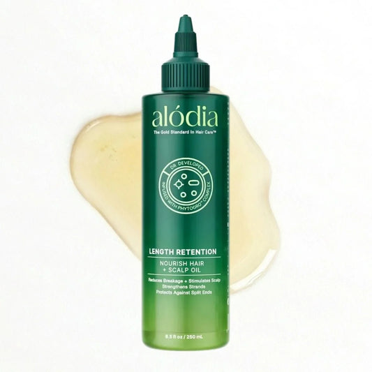 **SHIPS 10/30-11/2: Nourish Hair + Scalp Oil