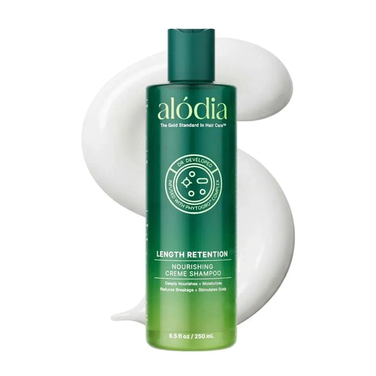 Nourishing Creme Shampoo