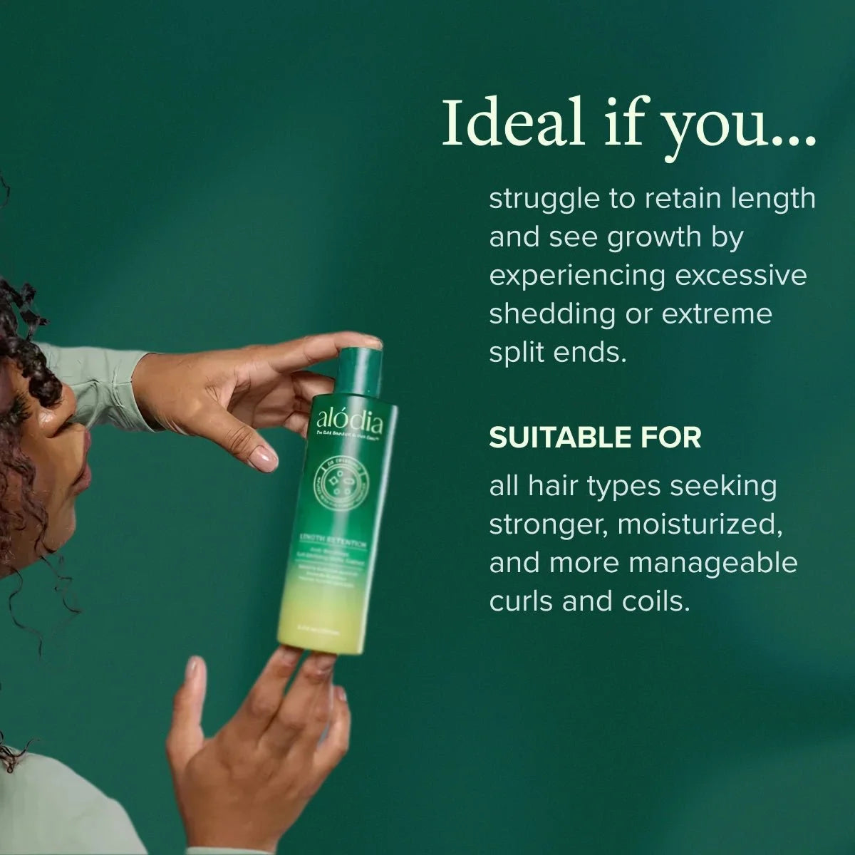 Nourishing Creme Shampoo