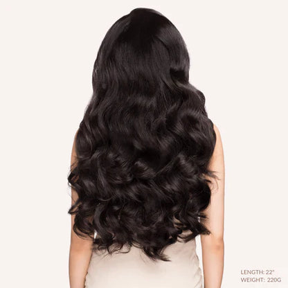 Off Black (1B) 18" 125g