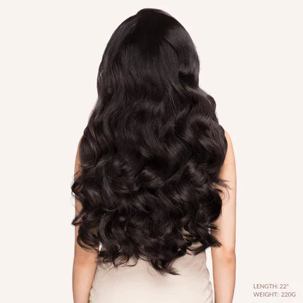 Off Black (1B) 24" 250g