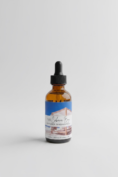 Artisan Diffuser Fragrance Oil Collection