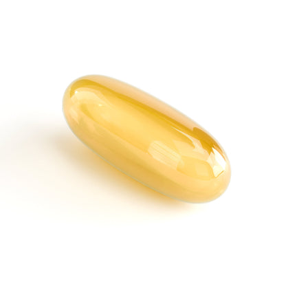 Omneva Omega-3 Fish Oil |Heart & Brain Support | 100 Count