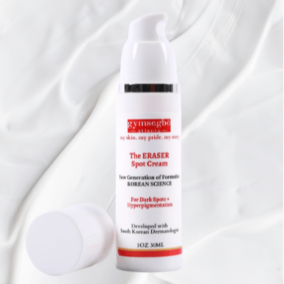 The Eraser Spot Cream | Dark Spot Corrector