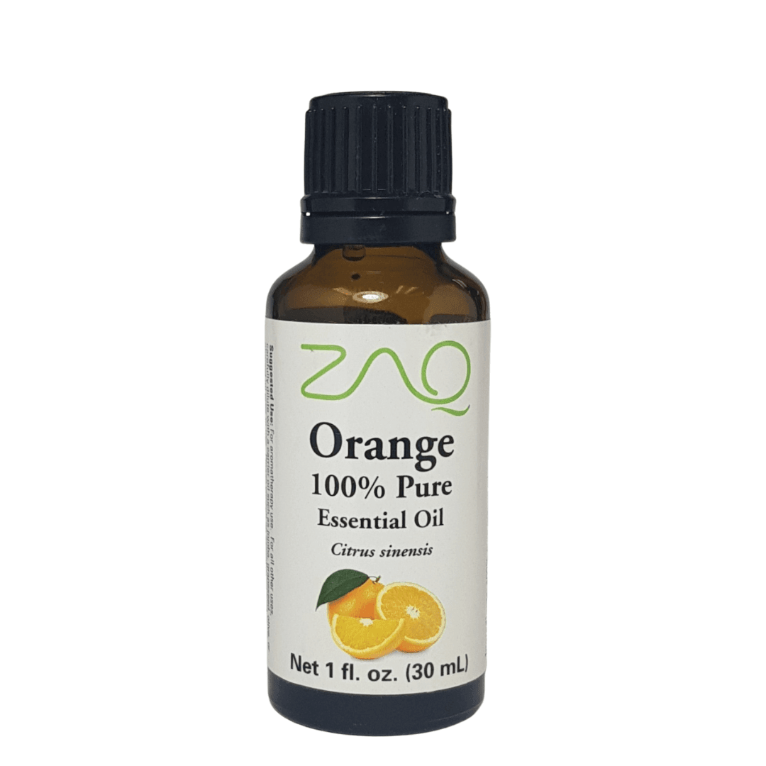 Naranja dulce