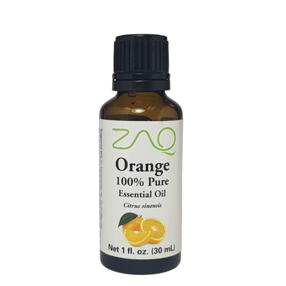 Naranja dulce
