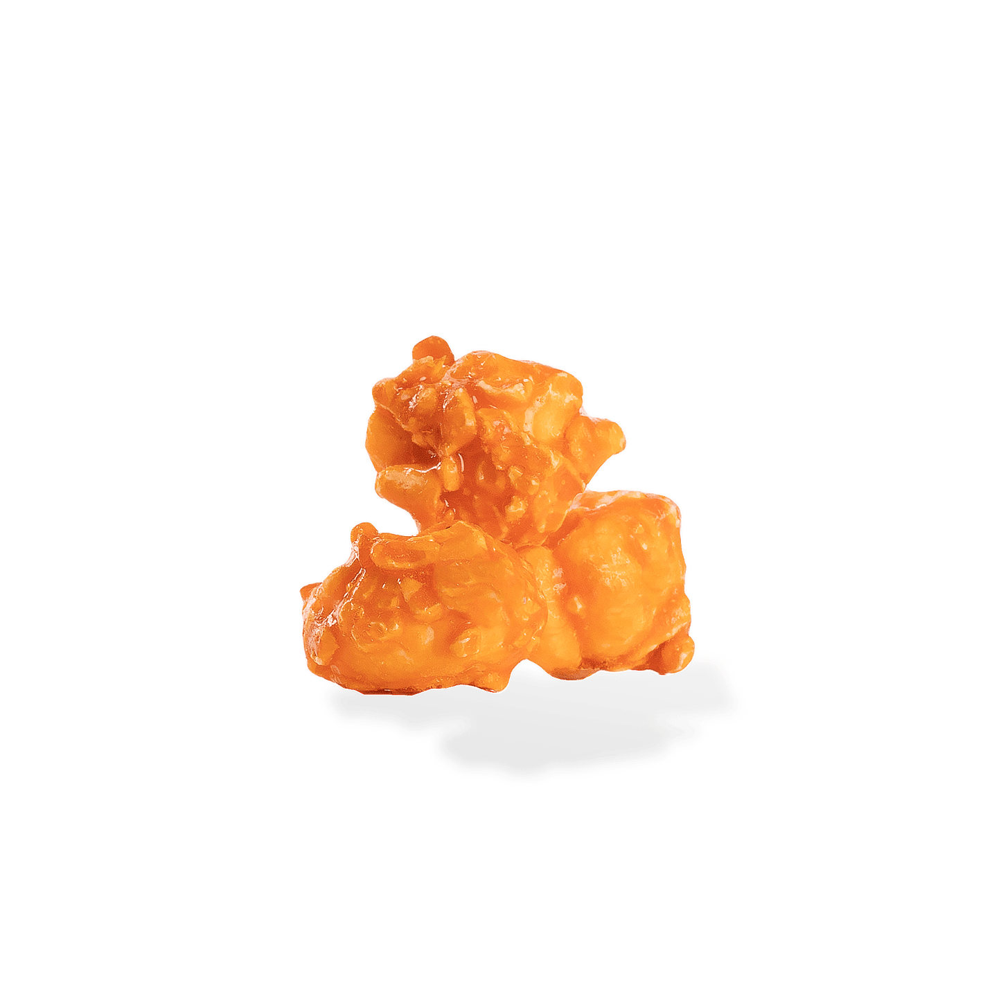 Orange Popcorn | Daily Health & Beauty