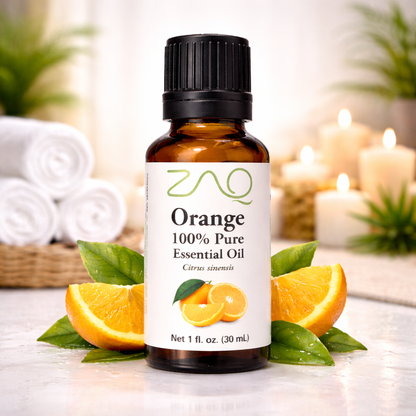 Naranja dulce
