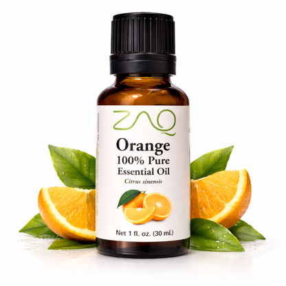 Naranja dulce