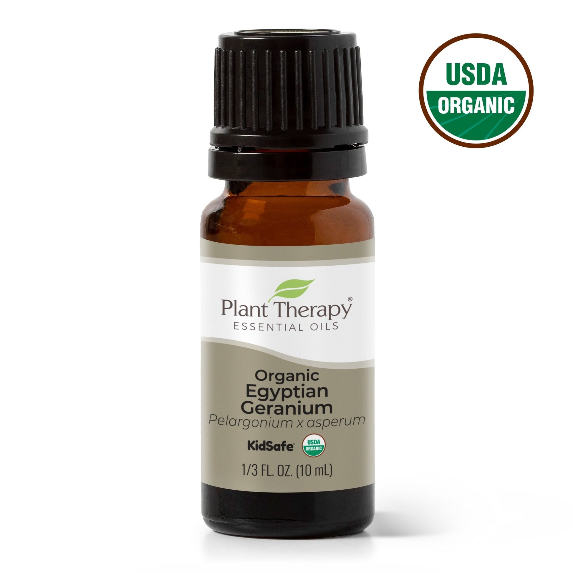 Organic Egyptian Geranium Essential Oil | Daily Health & Beauty
