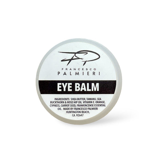 Revitalizing Eye Balm