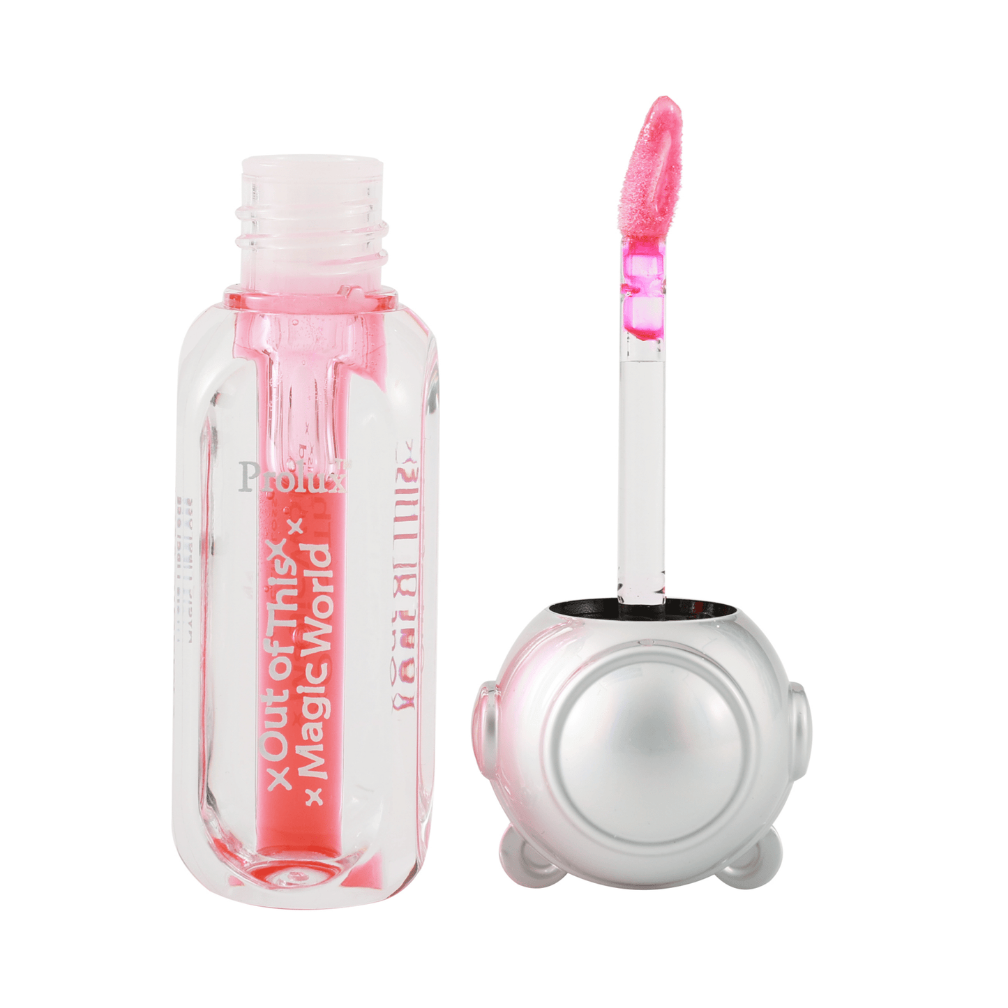 Out of This Magic World Lip Gloss | Daily Health & Beauty