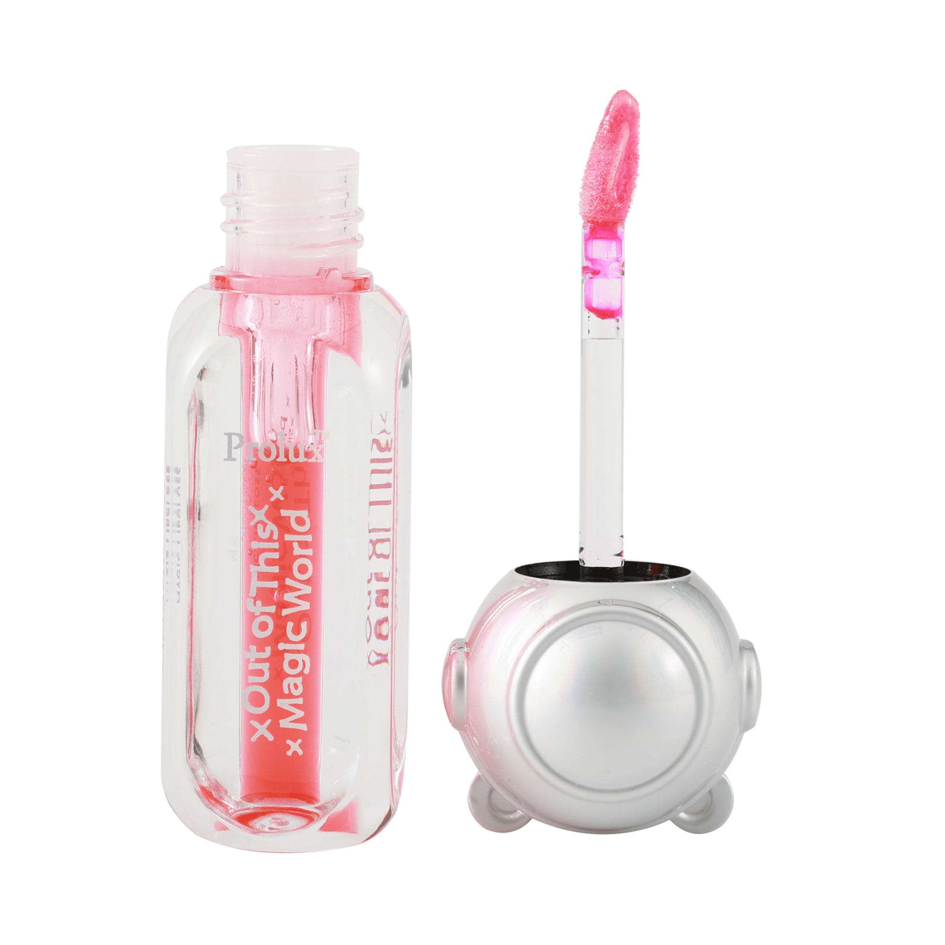 Out of This Magic World Lip Gloss | Daily Health & Beauty