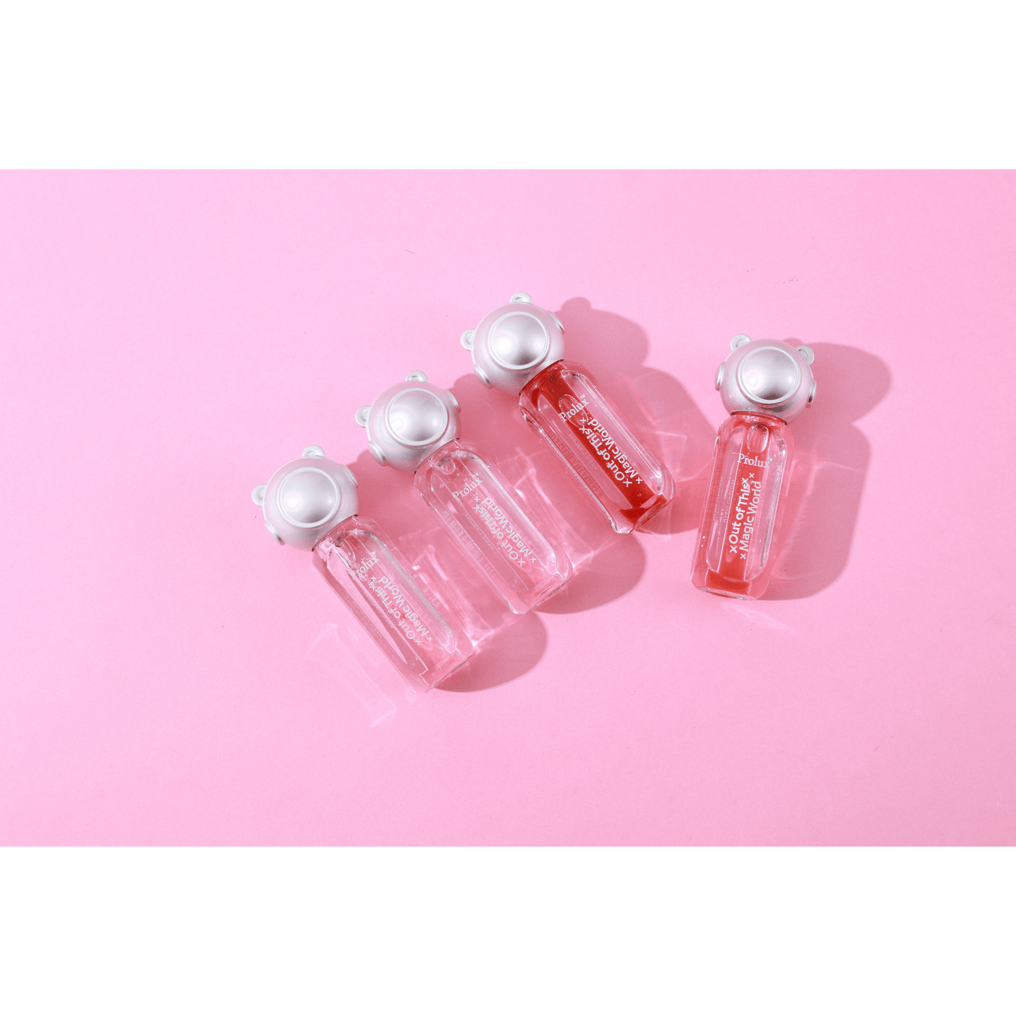 Out of This Magic World Lip Gloss | Daily Health & Beauty