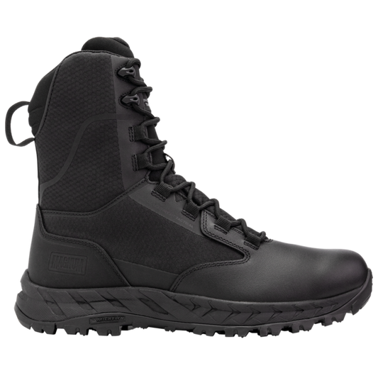 Classic II 8" Side Zip Tactical Boot