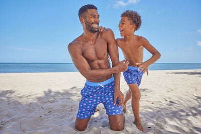 Oyster Bay Trunks | Daily Health & Beauty