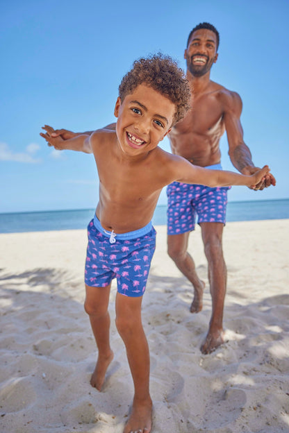 Oyster Bay Trunks | Daily Health & Beauty
