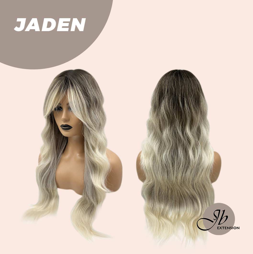 Copy The Influencer's Look With JADEN