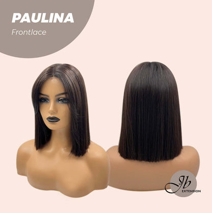 Copy The Influencer's  Look With PAULINA