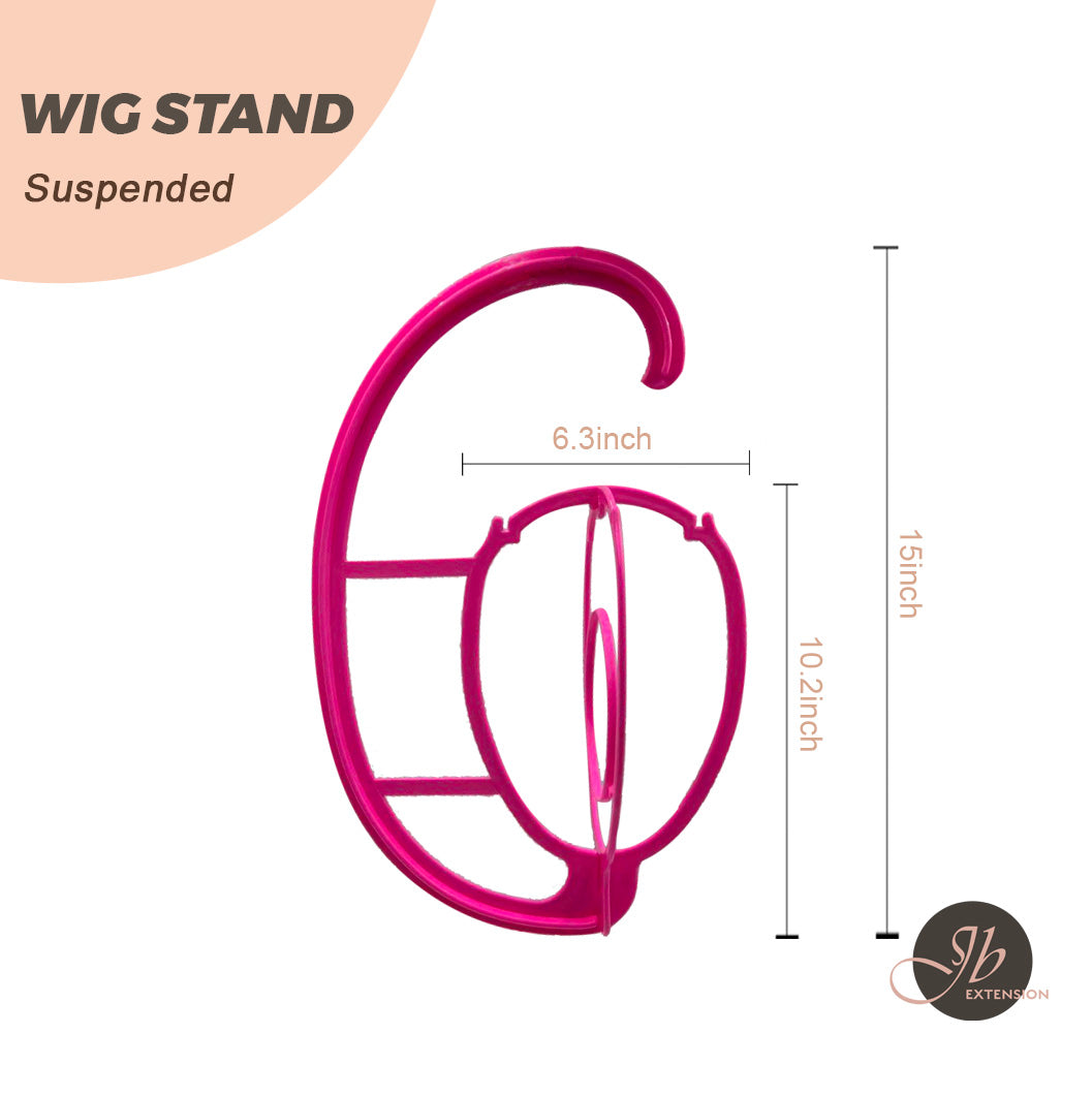 JBEXTENSION ACCESSORY SET FOR FRONT LACE WIG (5 PCS )