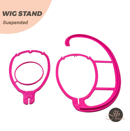 JBEXTENSION ACCESSORY SET FOR FRONT LACE WIG (5 PCS )