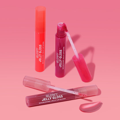 Gloss Gelée Lumineux Nourrissant