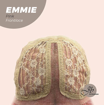 Get the Influencer Look with EMMIE PINK