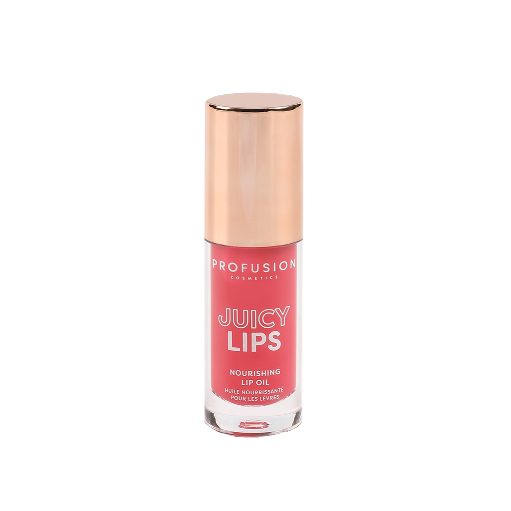 Labios jugosos 