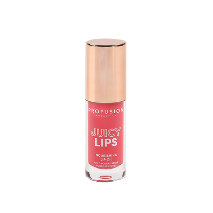 Labios jugosos 