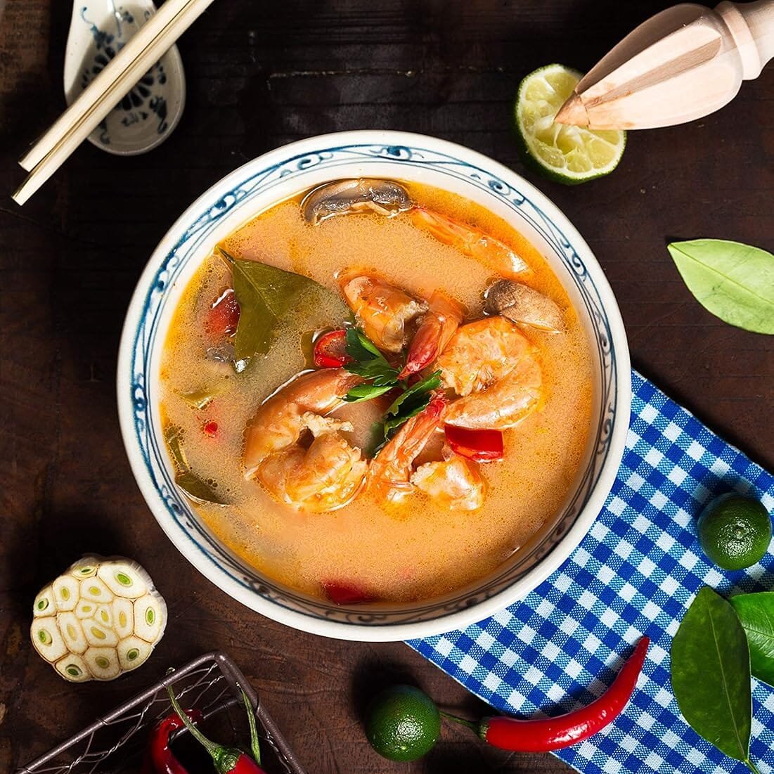 Pacific Seafood Seasoning