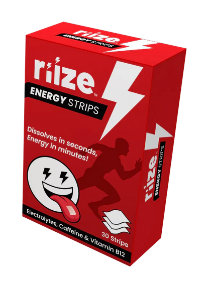 Riize Energy