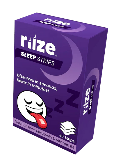 Riize Sleep