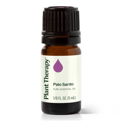 Palo Santo Essential Oil