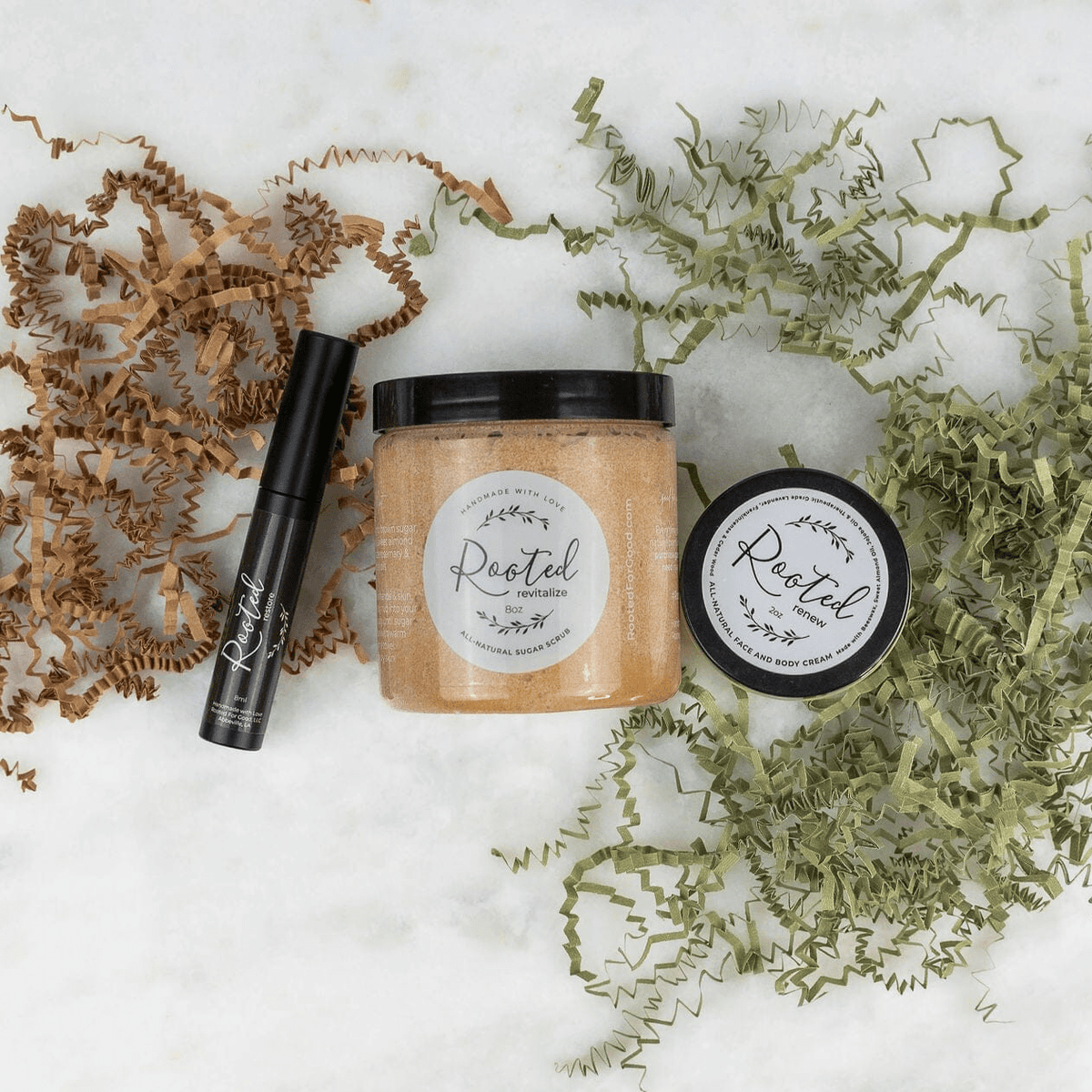 Pampering Gift Set