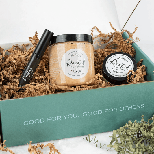 Pampering Gift Set