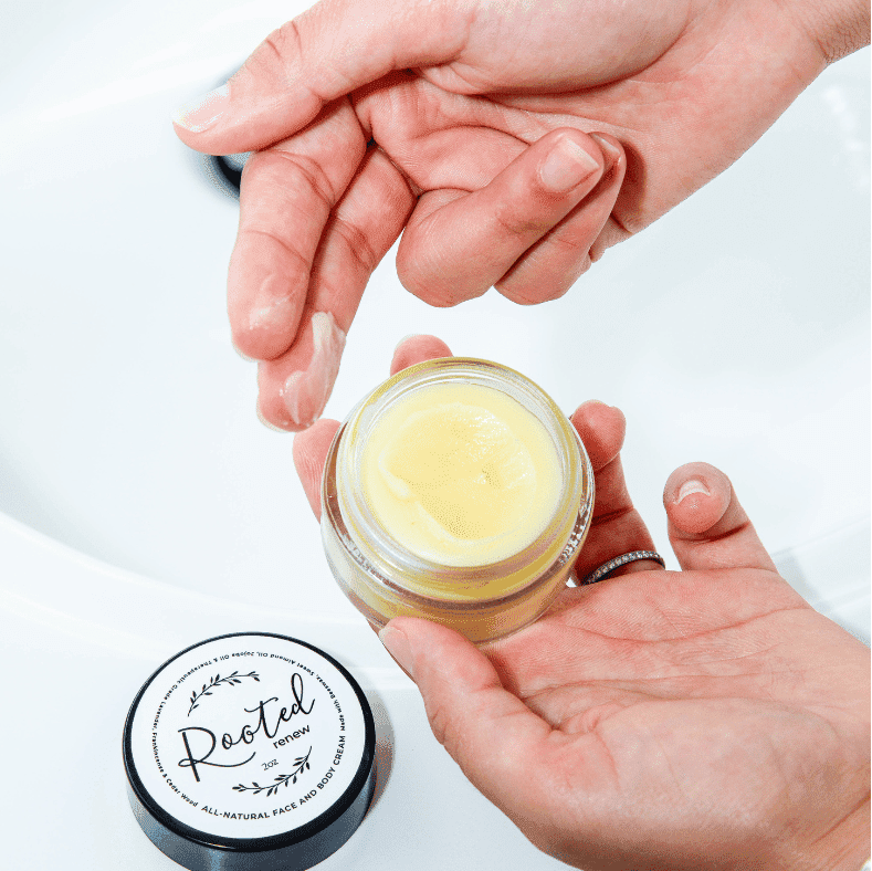Pampering Gift Set