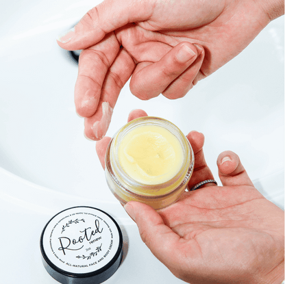 Pampering Gift Set
