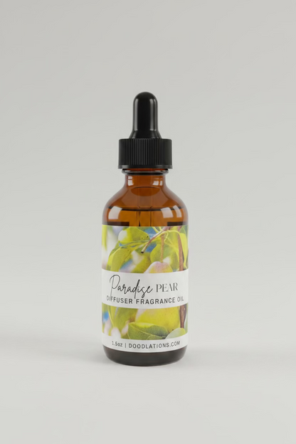 Artisan Diffuser Fragrance Oil Collection